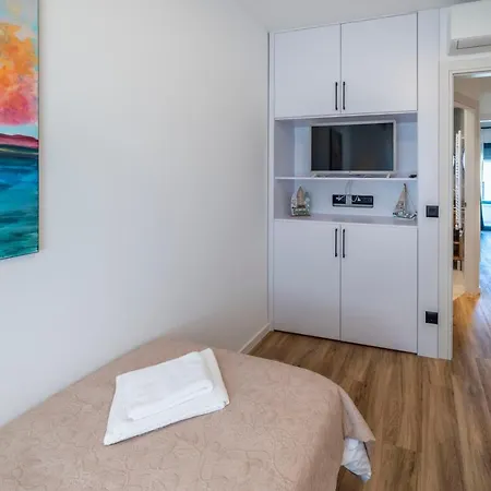 Pinna - Supin Apartamento