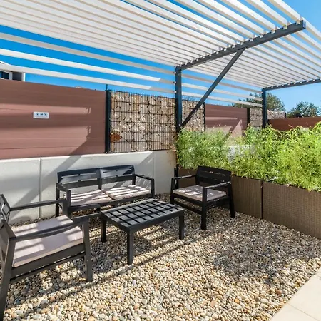 Pinna - Supin Apartamento Pula