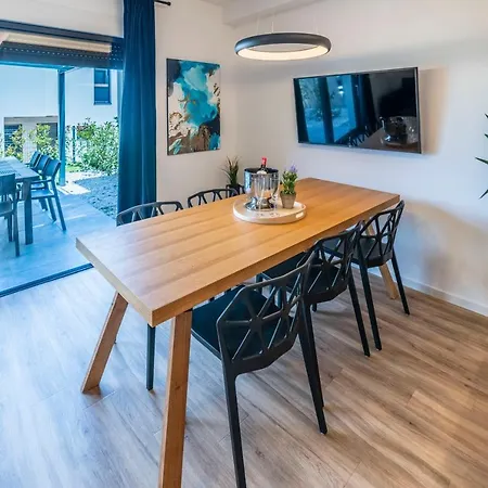 Pinna - Supin Apartamento Pula