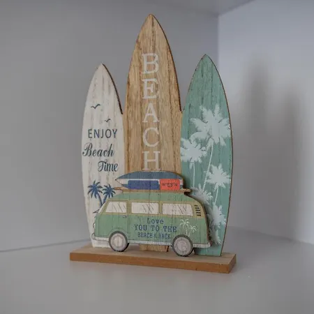 Pinna - Supin Apartamento *