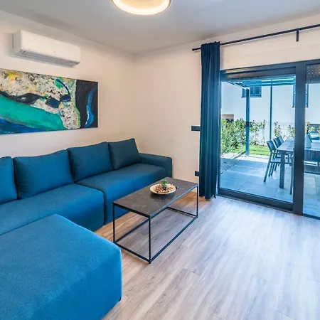 Pinna - Supin Apartamento *