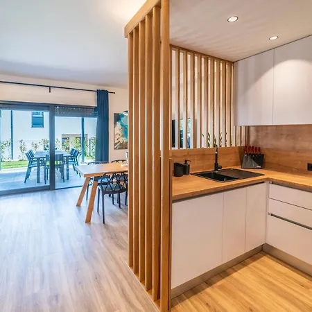 Pinna - Supin Apartamento