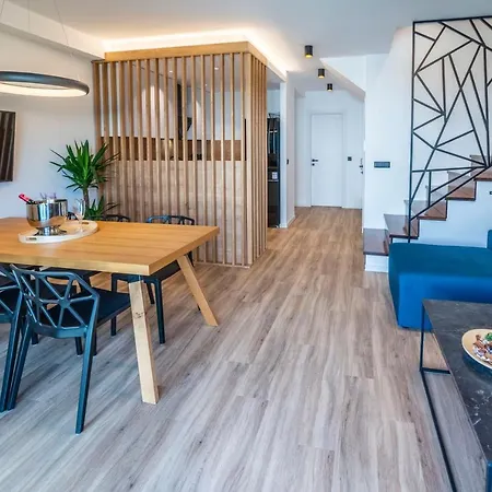 Apartamento Pinna - Supin Pula