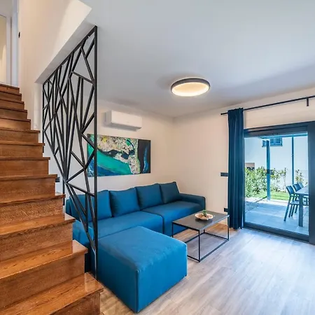 Pinna - Supin Apartamento