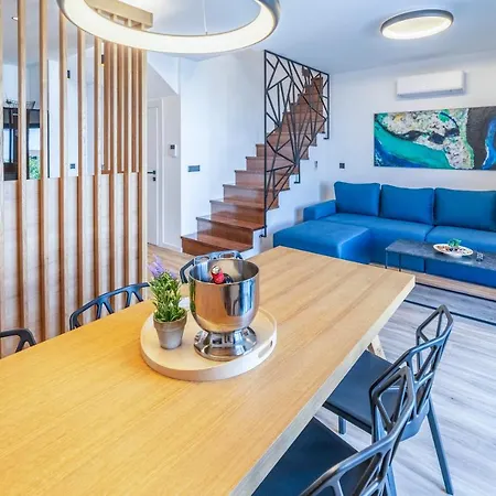 Apartamento Pinna - Supin Pula