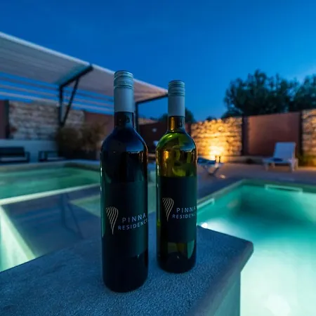 شقة Pinna - Supin بولا