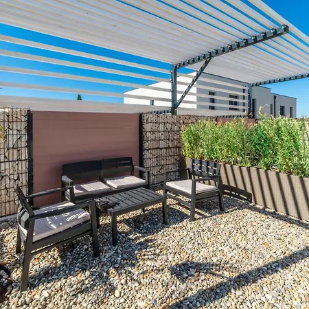 Apartamento Pinna - Supin