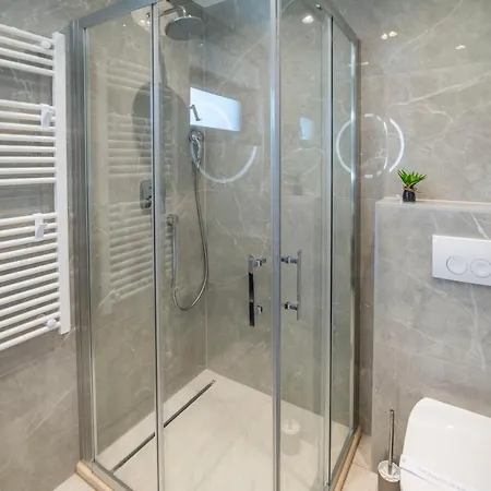 Pinna - Supin Apartamento