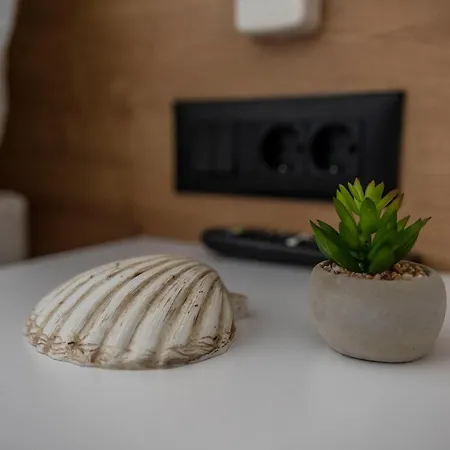 Apartamento Pinna - Supin