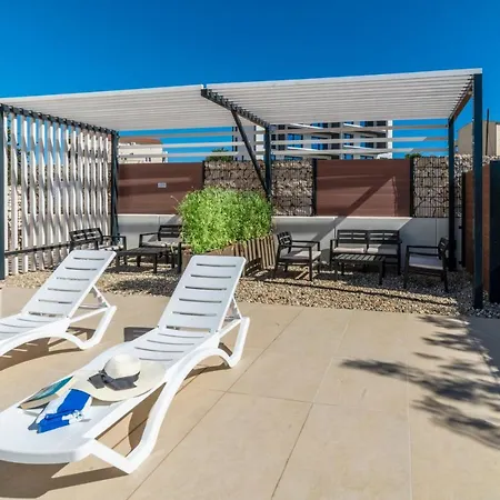 Pinna - Supin Apartamento