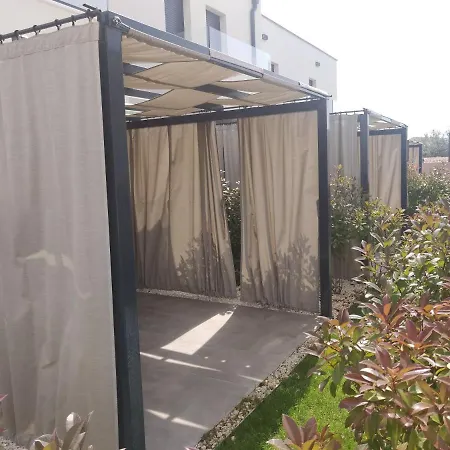 Pinna - Supin Apartamento Pula