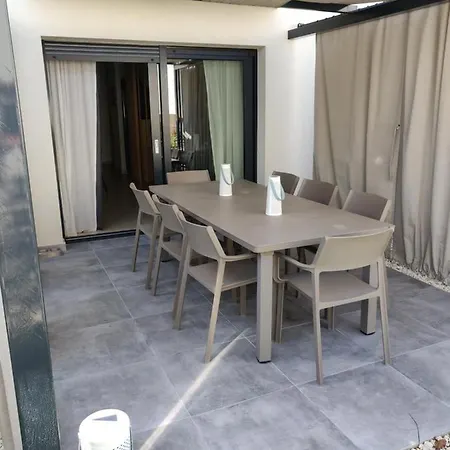 Pinna - Supin Apartamento Pula