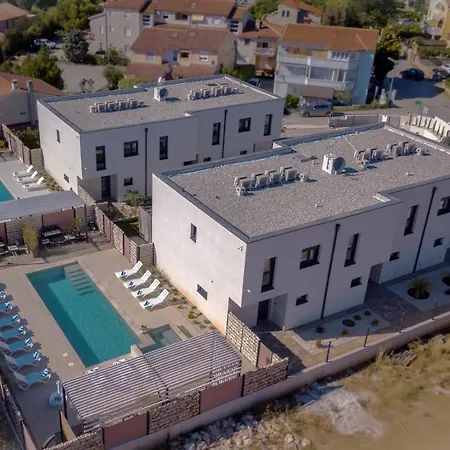 Pinna - Supin Apartamento