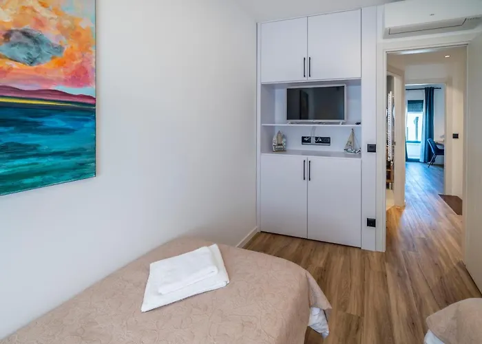 Pinna - Supin Apartment