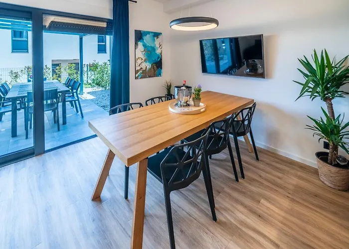Pinna - Supin Apartment Pula