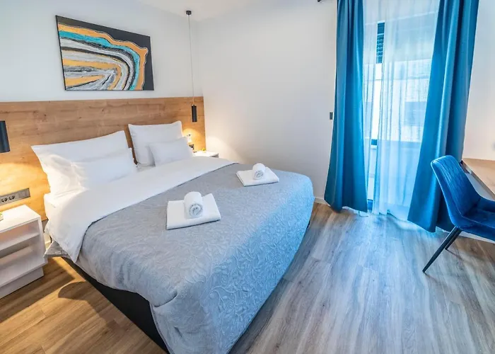 Pinna - Supin Apartment
