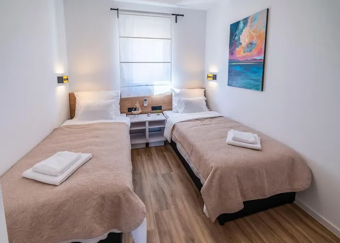 Pinna - Supin Apartment Pula