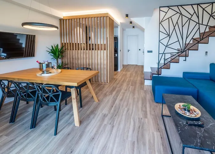 Apartment Pinna - Supin Pula