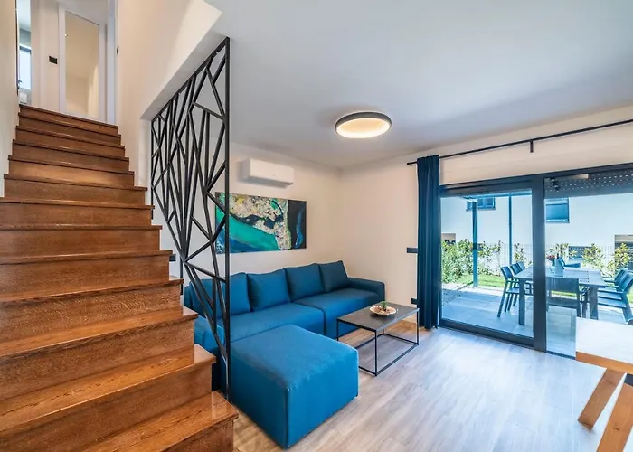 Pinna - Supin Apartment