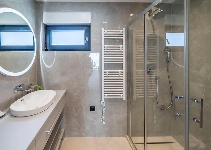 Pinna - Supin Apartment