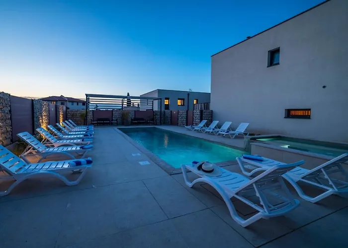 Pinna - Supin Apartment Pula