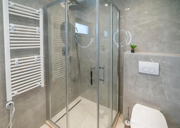 Pinna - Supin Apartment