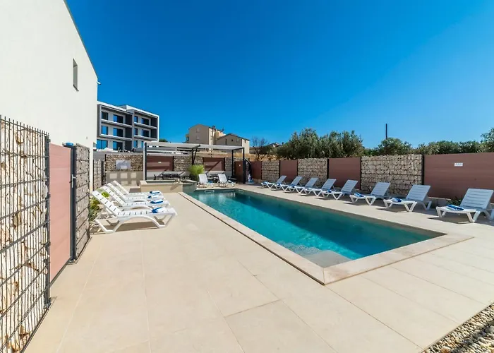 Apartment Pinna - Supin Pula