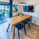 Pinna - Supin Appartamento Pola