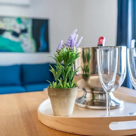 Pinna - Supin 아파트 *