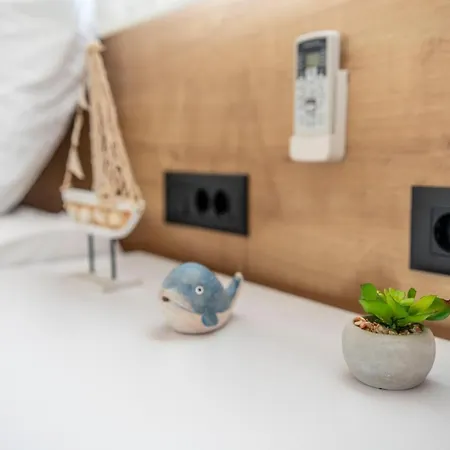 Апартаменти Pinna - Supin