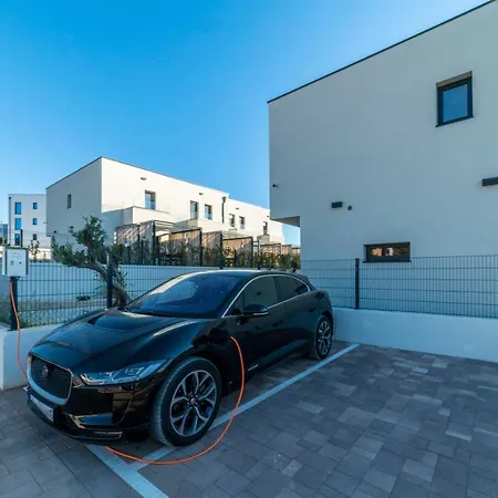 Pinna - Supin Апартаменти