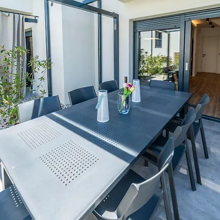 Pinna - Supin Пула