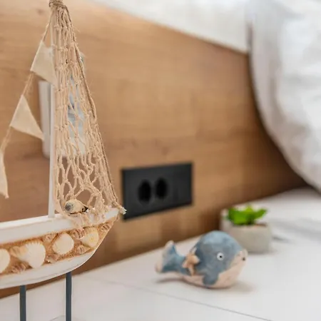 Апартаменти Pinna - Supin Пула