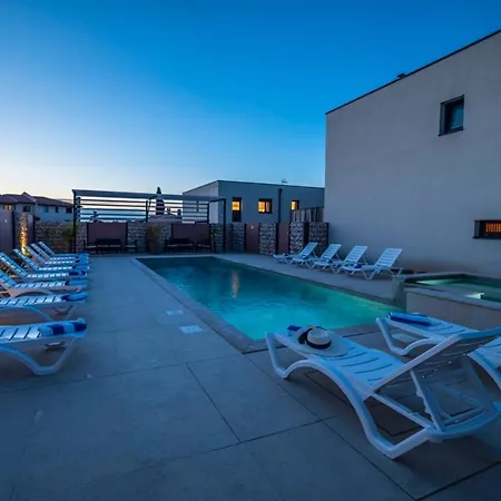 Pinna - Supin Апартаменти Пула