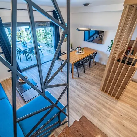 Pinna - Supin Пула