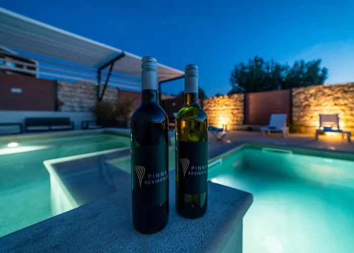 Daire Pinna - Supin Pula