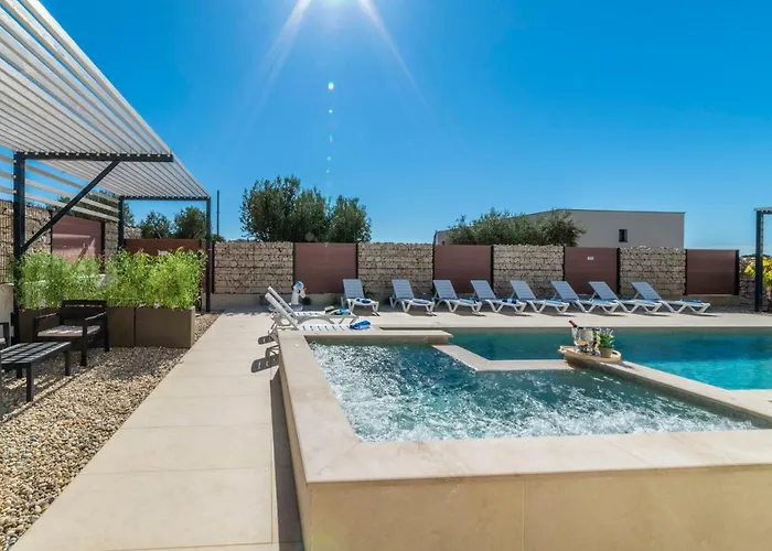 Pinna - Supin * Пула