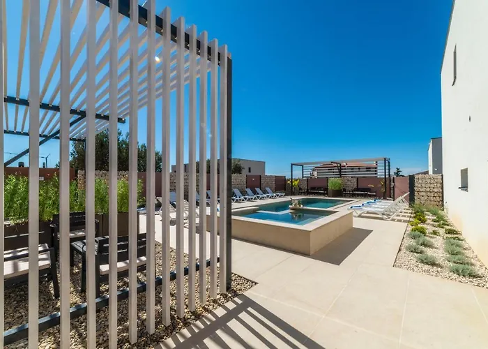 Pinna - Supin Апартаменты *