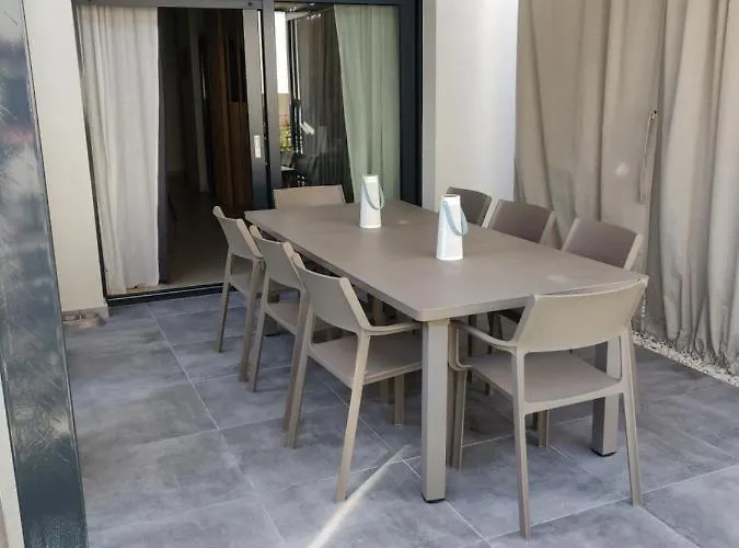 Pinna - Supin Daire Pula